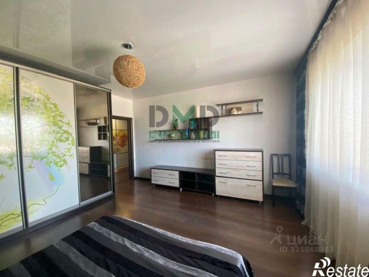 2-комн квартира Краматорская улица, 19Б,  д. 19Б