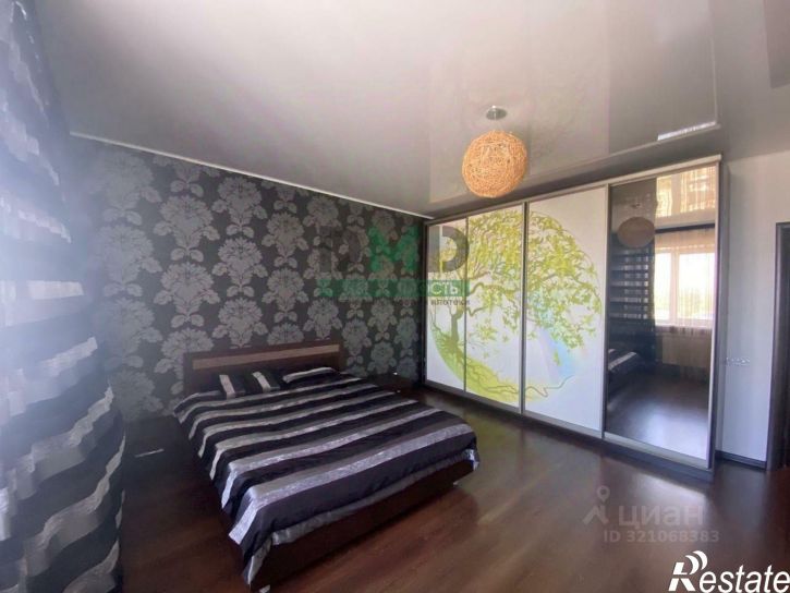 2-комн квартира Краматорская улица, 19Б,  д. 19Б