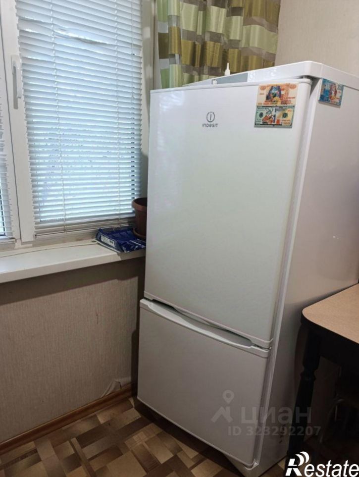 1-комн квартира Новосибирская улица, 219,  д. 219