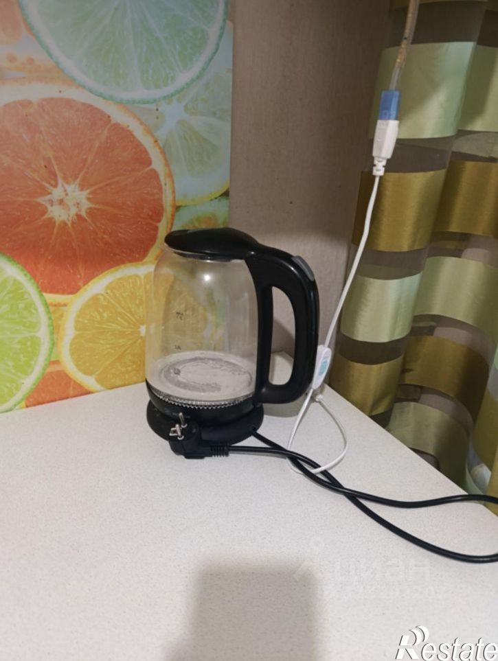 1-комн квартира Новосибирская улица, 219,  д. 219