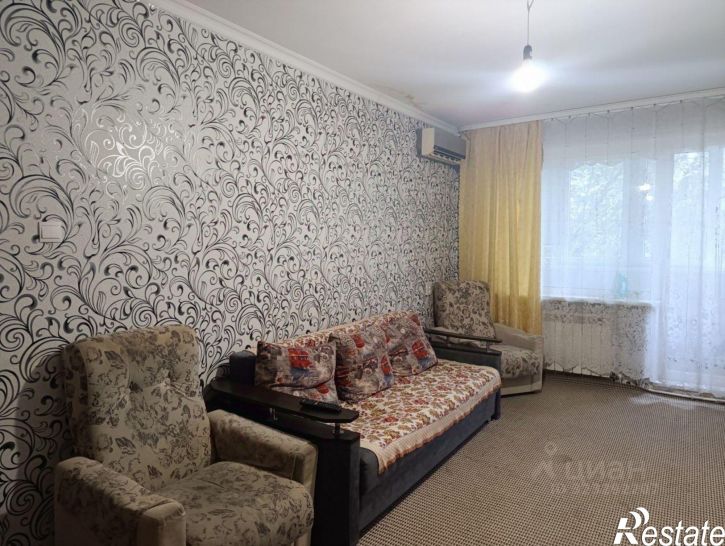 1-комн квартира Новосибирская улица, 219,  д. 219