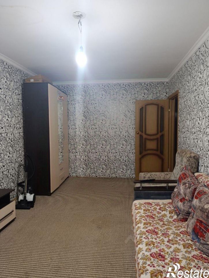 1-комн квартира Новосибирская улица, 219,  д. 219