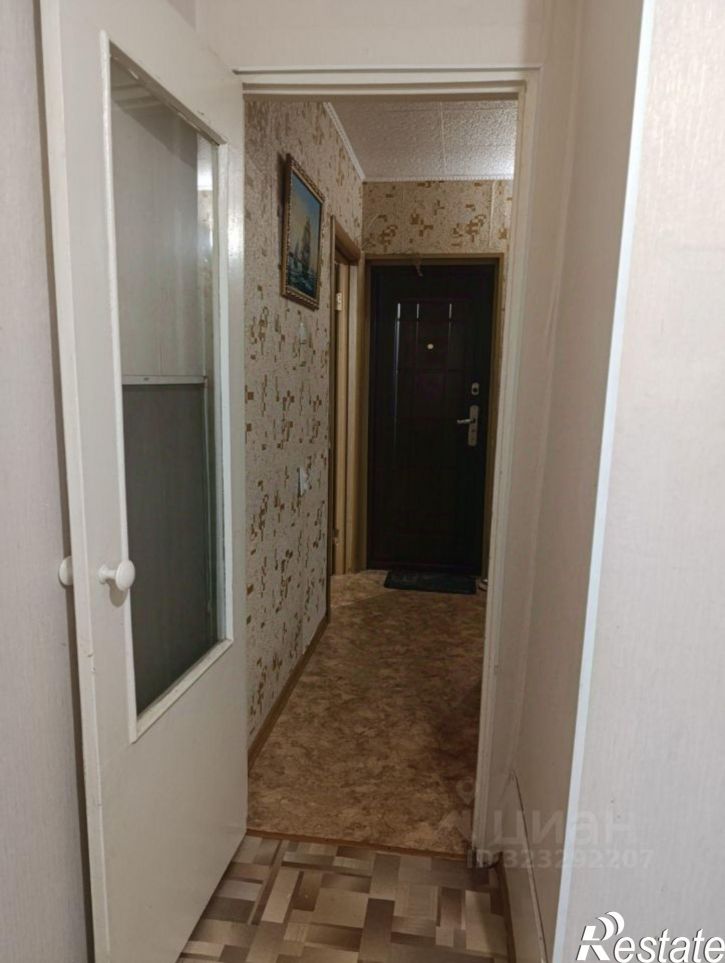 1-комн квартира Новосибирская улица, 219,  д. 219