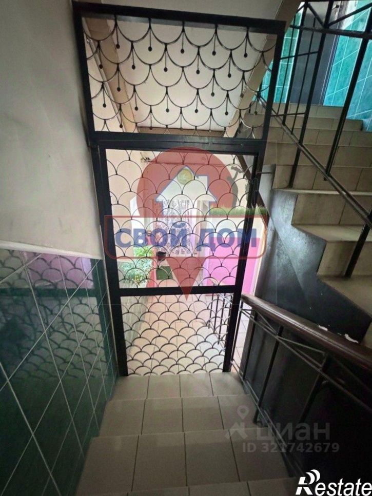 Отдельное здание улица Строителей, 35А,  д. 35А