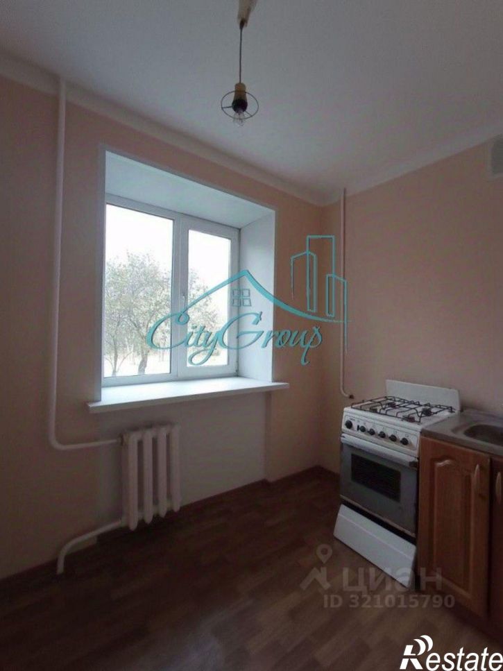 2-комн квартира Гайское шоссе, 21,  д. 21