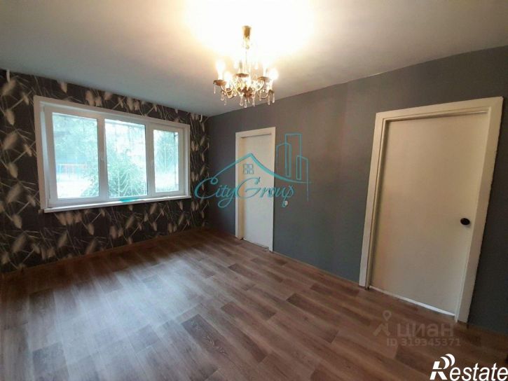 3-комн квартира улица Кутузова, 56А,  д. 56А