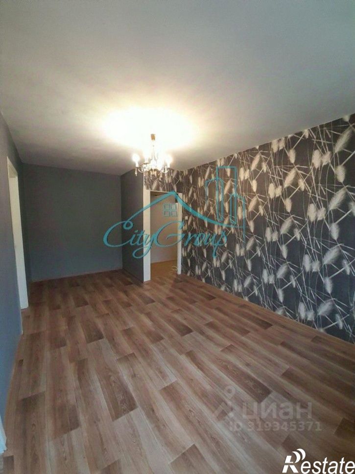 3-комн квартира улица Кутузова, 56А,  д. 56А