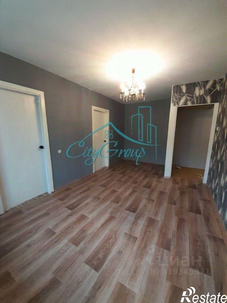 3-комн квартира улица Кутузова, 56А,  д. 56А