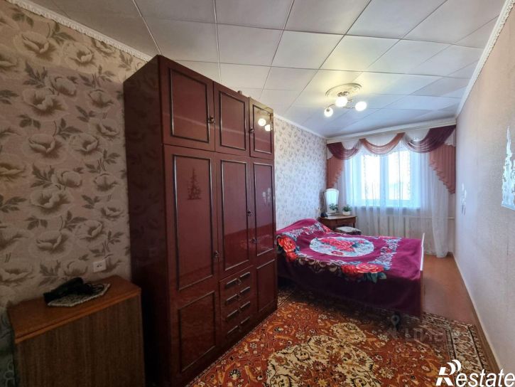 3-комн квартира Сарматский переулок, 5,  д. 5