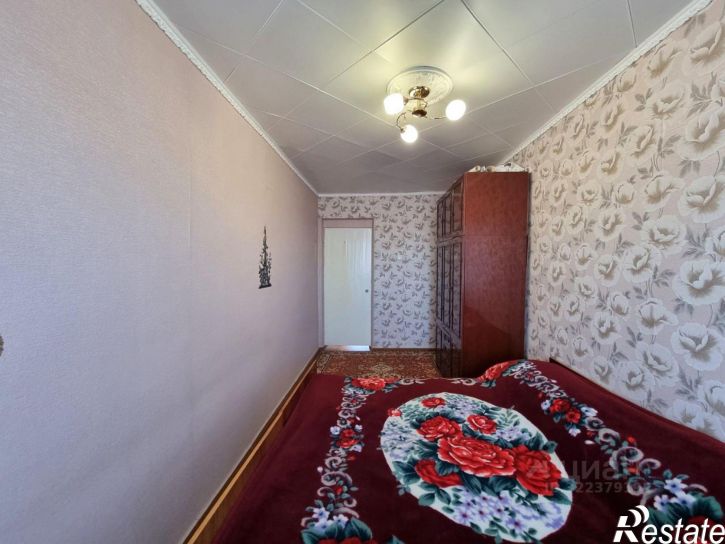 3-комн квартира Сарматский переулок, 5,  д. 5