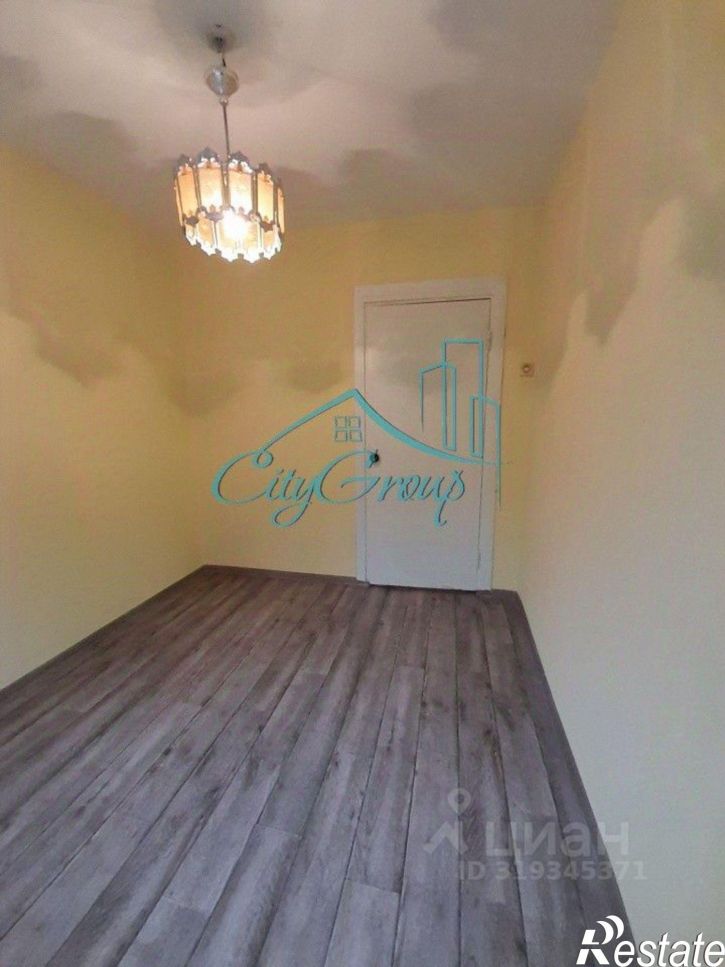 3-комн квартира улица Кутузова, 56А,  д. 56А