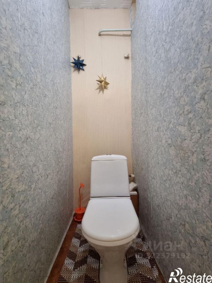 3-комн квартира Сарматский переулок, 5,  д. 5