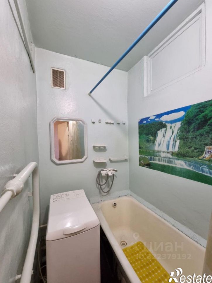 3-комн квартира Сарматский переулок, 5,  д. 5