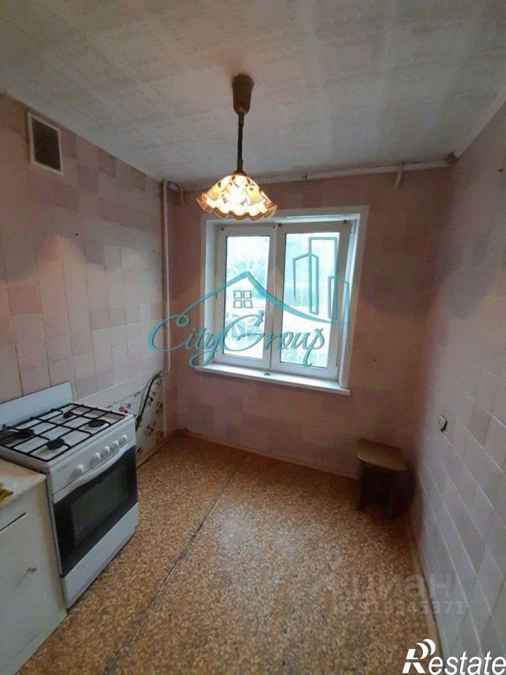 3-комн квартира улица Кутузова, 56А,  д. 56А