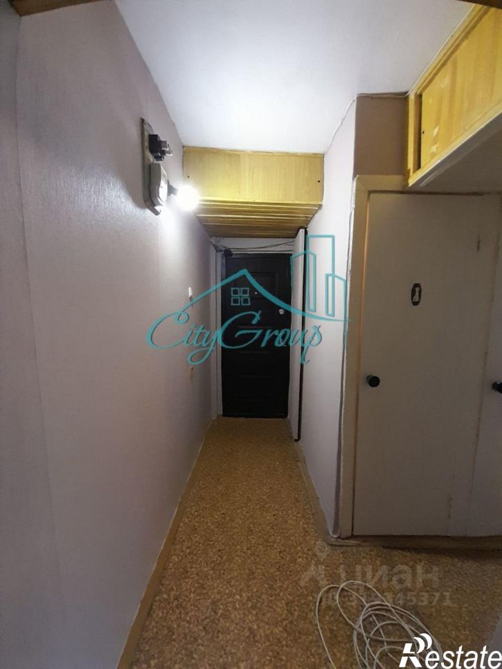 3-комн квартира улица Кутузова, 56А,  д. 56А