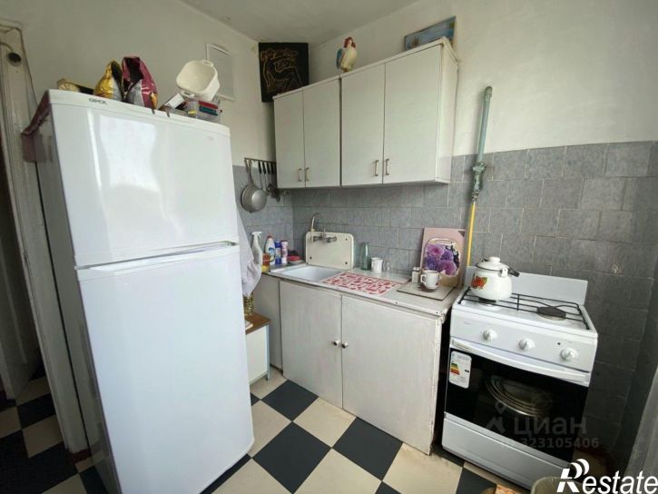 2-комн квартира ул Макаренко, 14,  д. 14