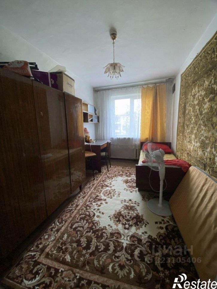 2-комн квартира ул Макаренко, 14,  д. 14