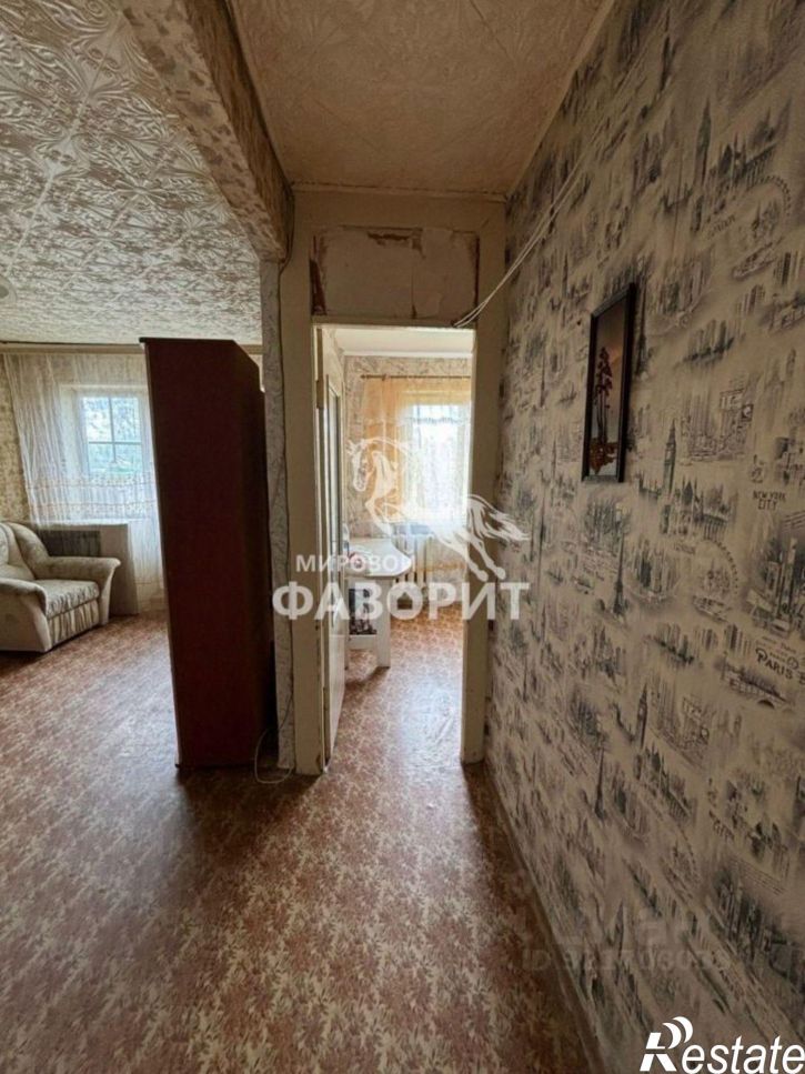 2-комн квартира Тагильская улица, 38,  д. 38