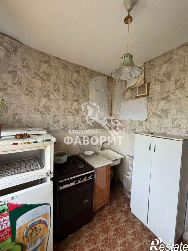 2-комн квартира Тагильская улица, 38,  д. 38
