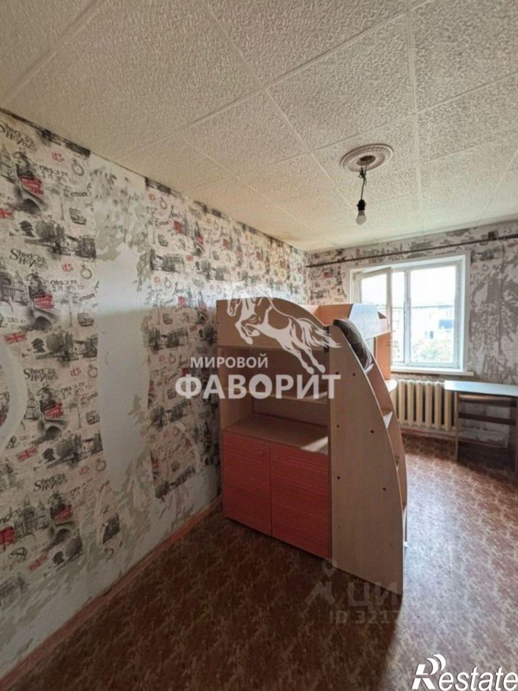 2-комн квартира Тагильская улица, 38,  д. 38