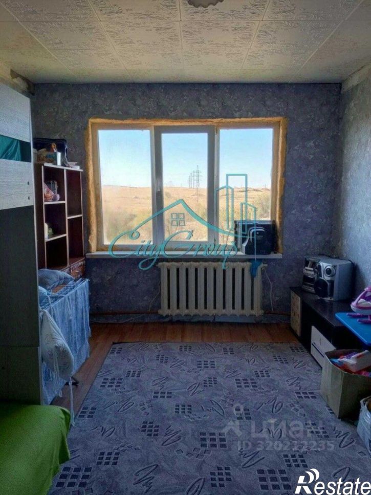 2-комн квартира Севастопольская улица, 48,  д. 48