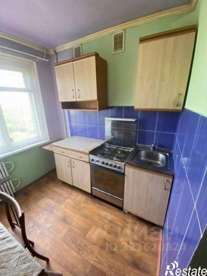 1-комн квартира Орский проспект, 5,  д. 5