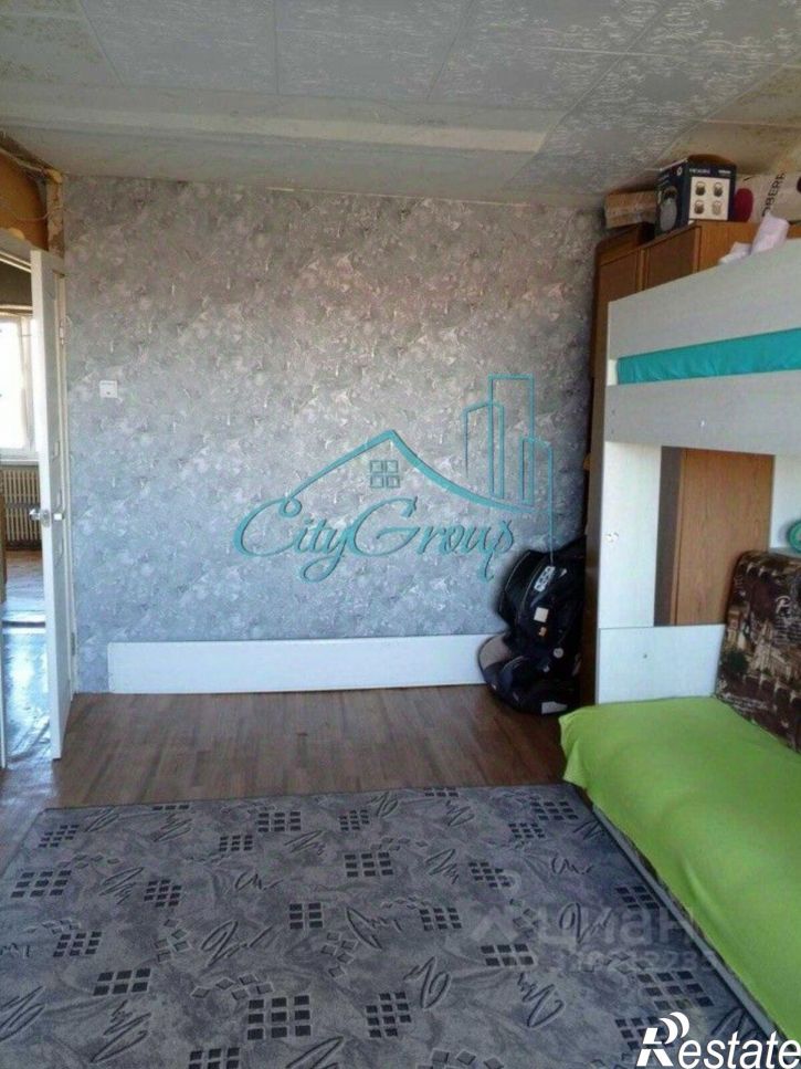 2-комн квартира Севастопольская улица, 48,  д. 48