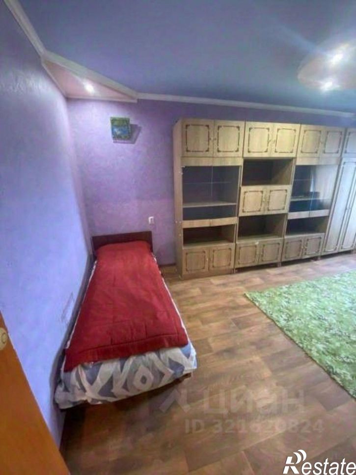 1-комн квартира Орский проспект, 5,  д. 5