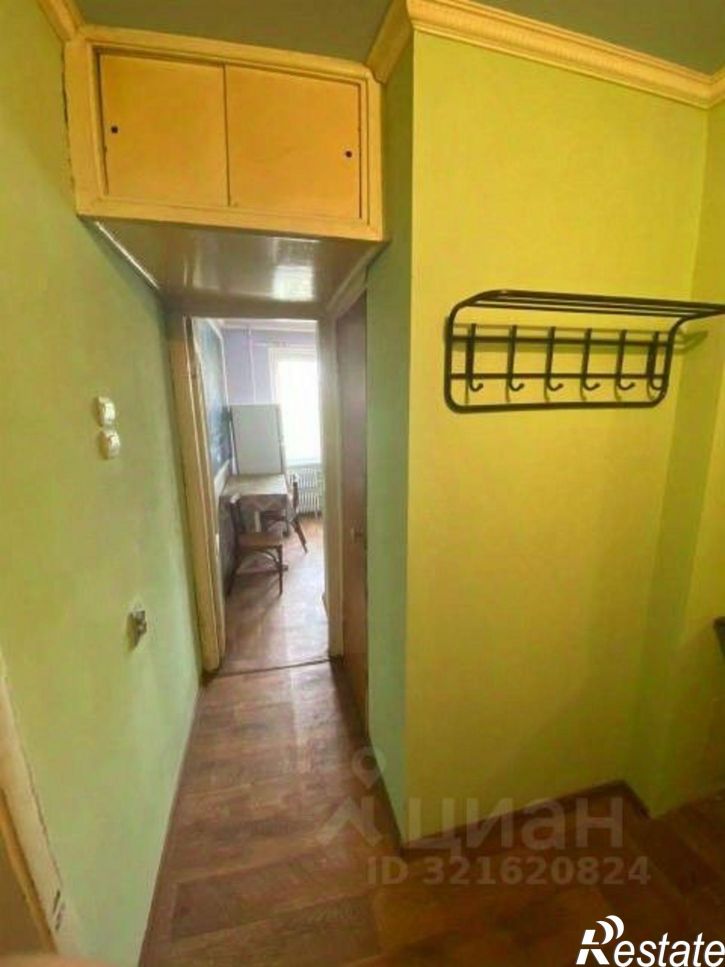 1-комн квартира Орский проспект, 5,  д. 5