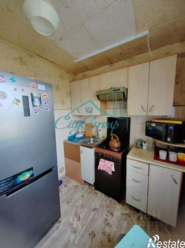 2-комн квартира Севастопольская улица, 48,  д. 48