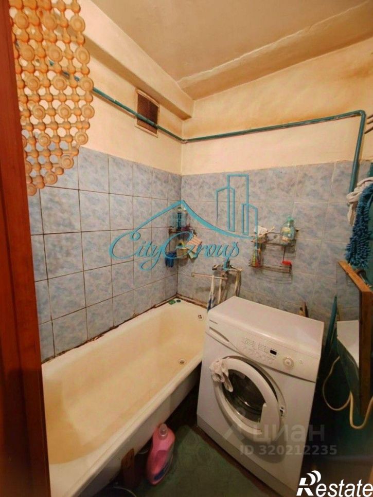 2-комн квартира Севастопольская улица, 48,  д. 48