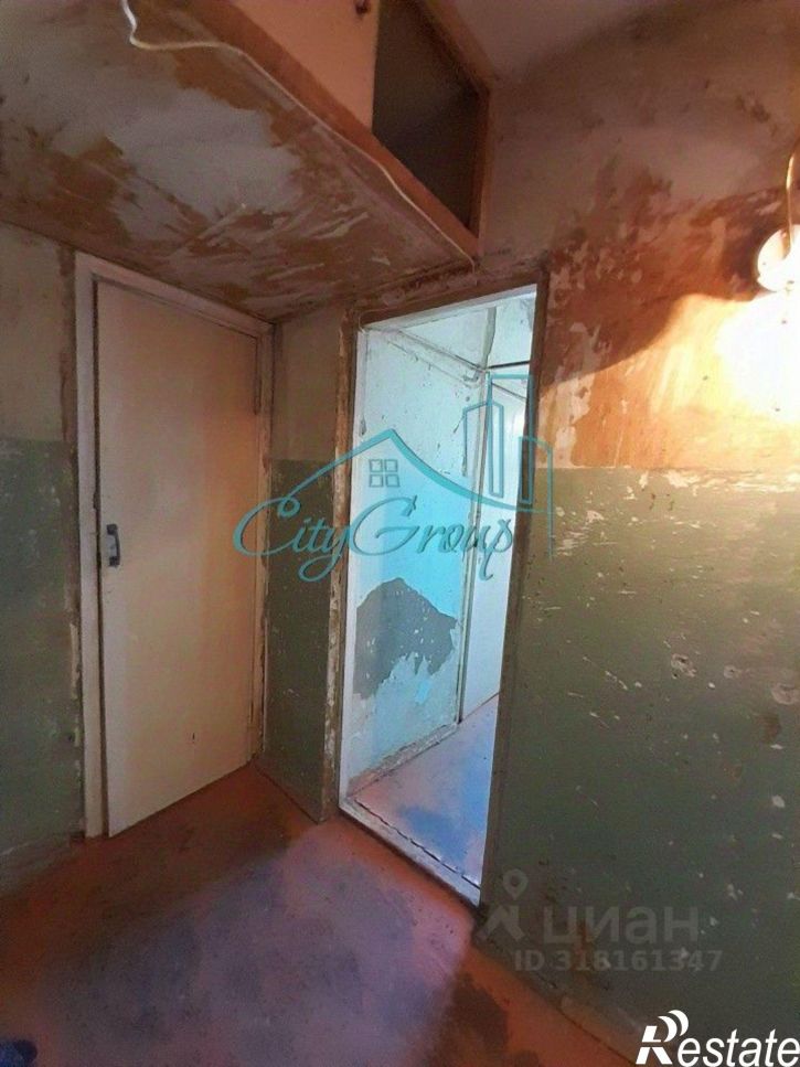 2-комн квартира Белогорский переулок, 16,  д. 16