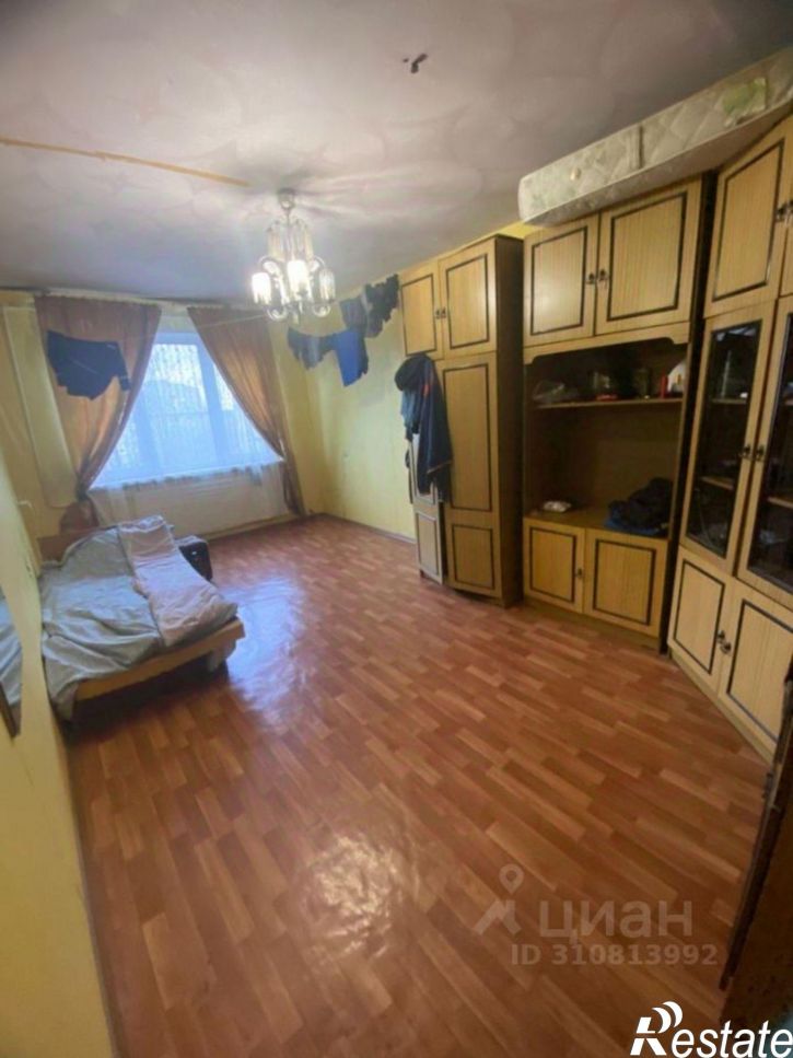3-комн квартира ул Станиславского, 97А,  д. 97А