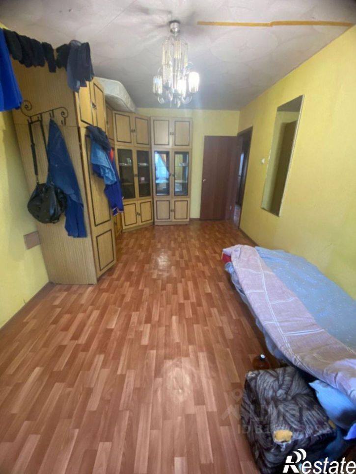 3-комн квартира ул Станиславского, 97А,  д. 97А