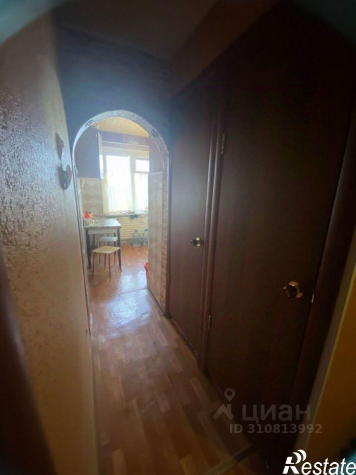 3-комн квартира ул Станиславского, 97А,  д. 97А