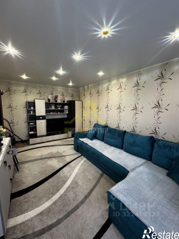 1-комн квартира Вокзальное шоссе, 13,  д. 13