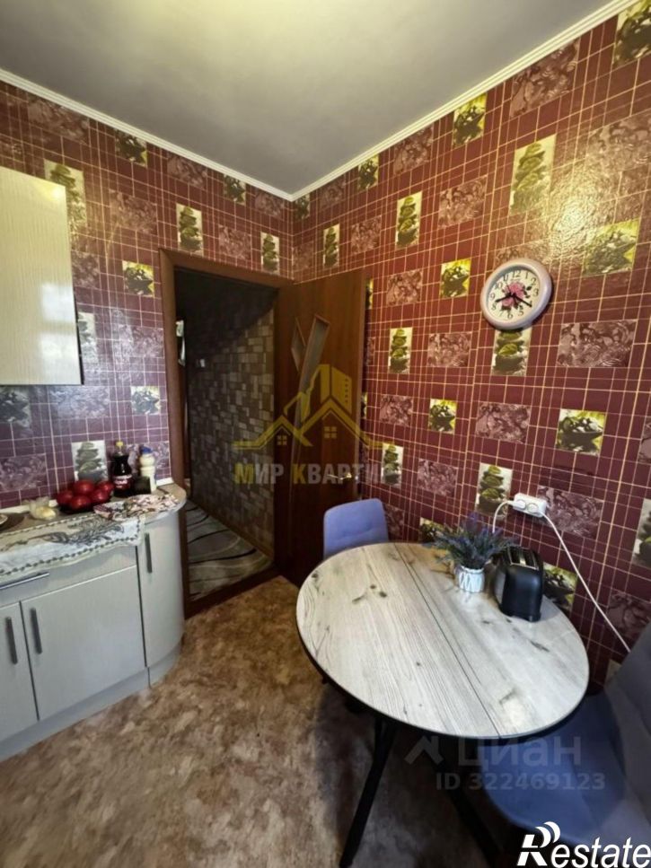 1-комн квартира Вокзальное шоссе, 13,  д. 13