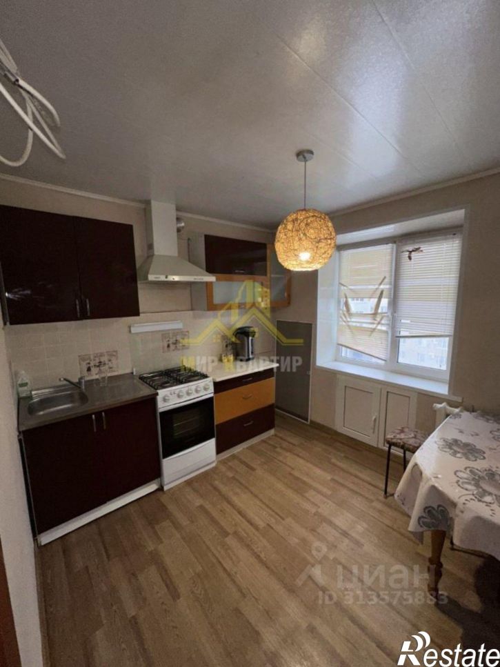 1-комн квартира Огородная улица, 27Б,  д. 27Б