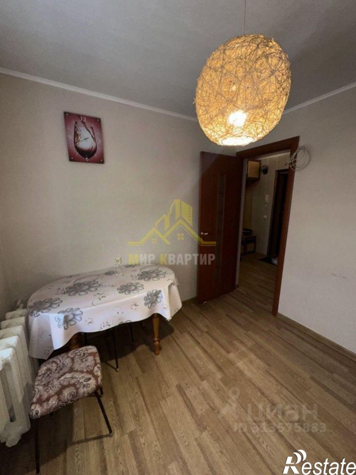 1-комн квартира Огородная улица, 27Б,  д. 27Б