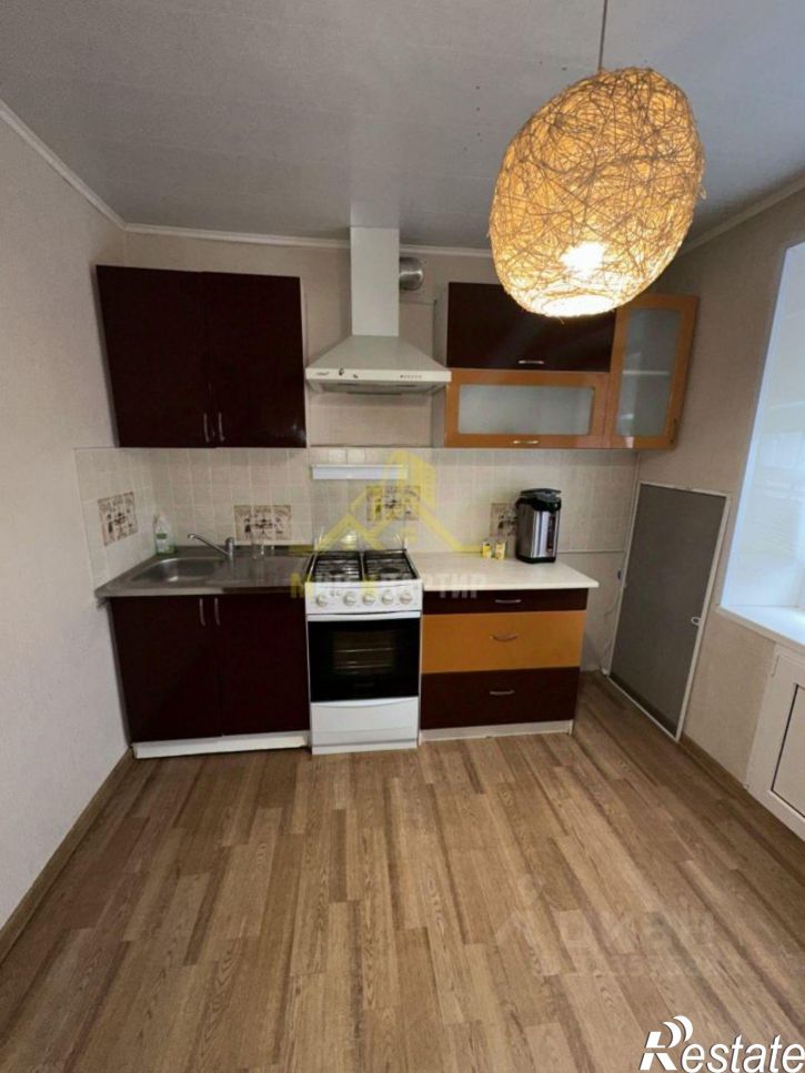 1-комн квартира Огородная улица, 27Б,  д. 27Б