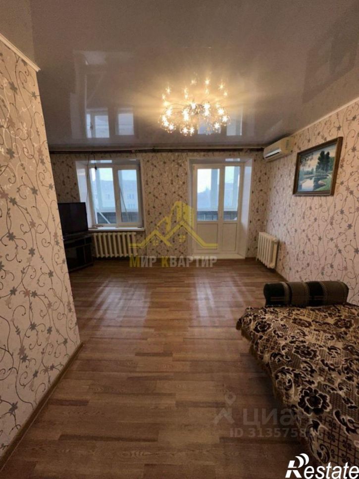 1-комн квартира Огородная улица, 27Б,  д. 27Б