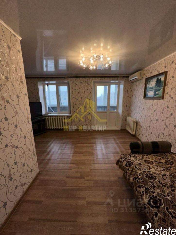 1-комн квартира Огородная улица, 27Б,  д. 27Б