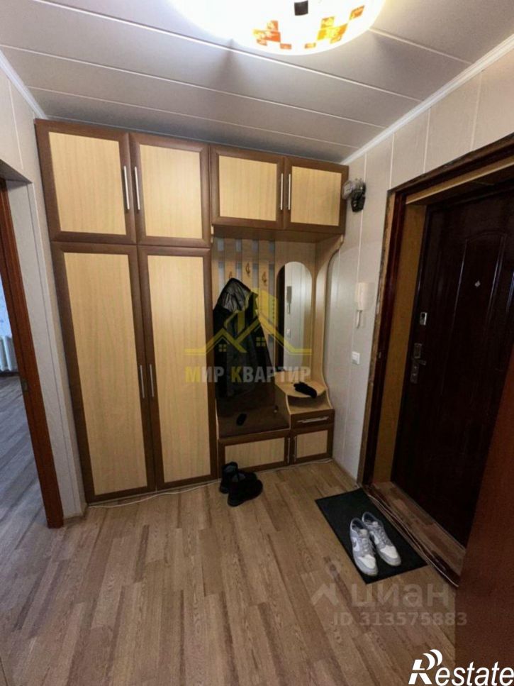 1-комн квартира Огородная улица, 27Б,  д. 27Б