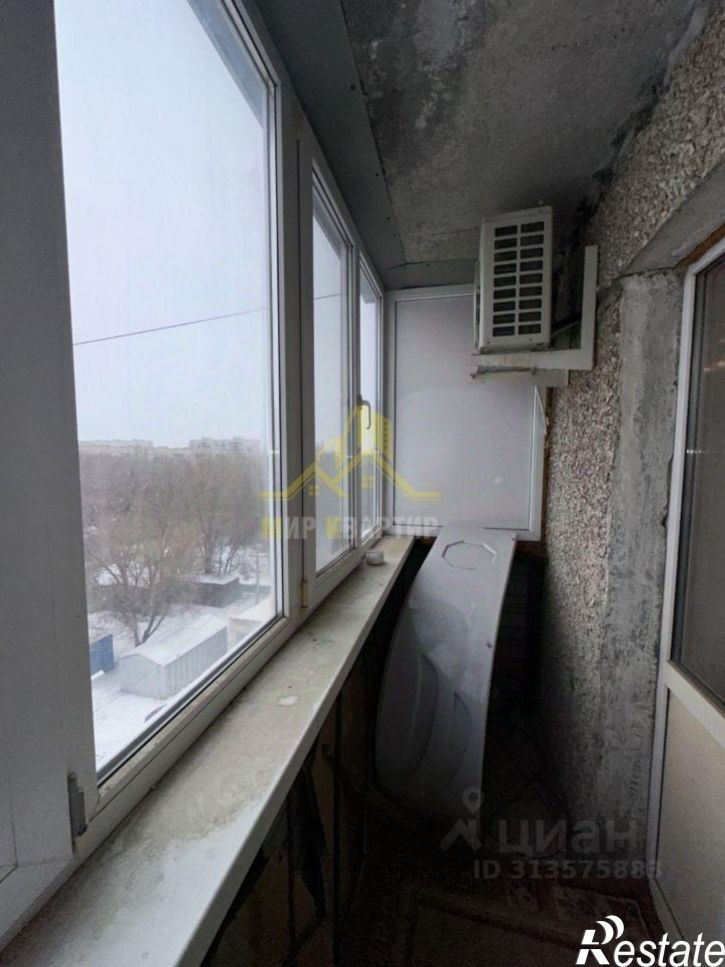 1-комн квартира Огородная улица, 27Б,  д. 27Б