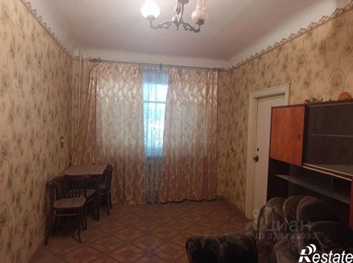 2-комн квартира проезд Металлургов, 17,  д. 17