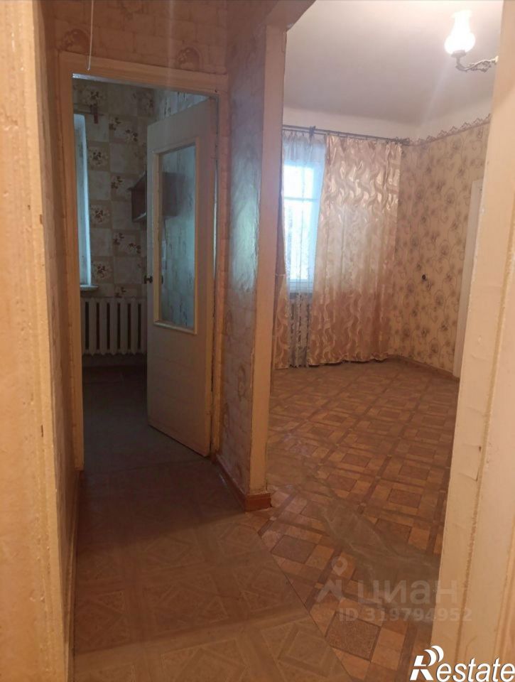 2-комн квартира проезд Металлургов, 17,  д. 17