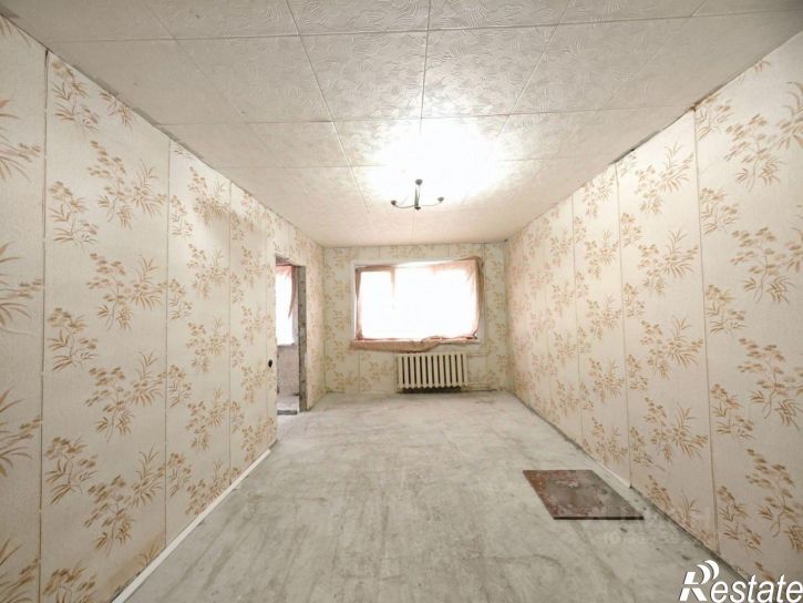 2-комн квартира ул Краматорская, 16,  д. 16