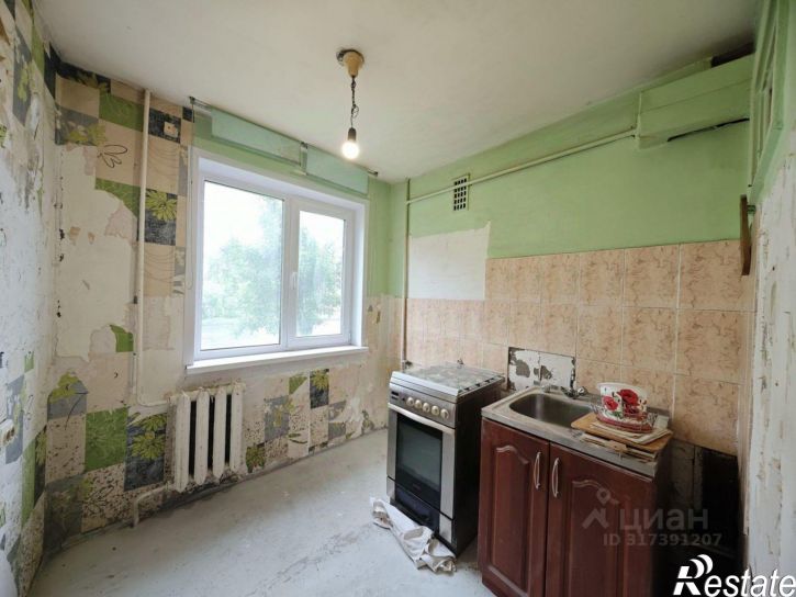 2-комн квартира ул Краматорская, 16,  д. 16