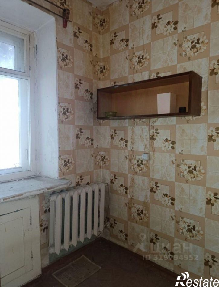 2-комн квартира проезд Металлургов, 17,  д. 17