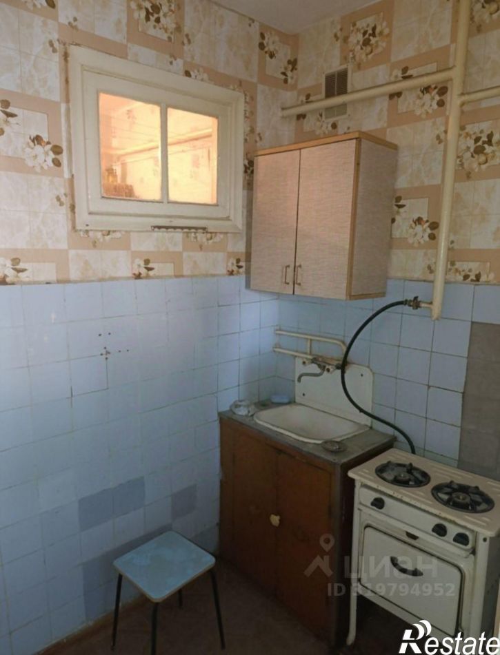 2-комн квартира проезд Металлургов, 17,  д. 17